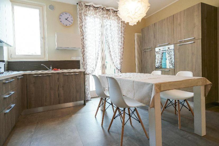 Casa Myriam Apartment Верона Екстериор снимка