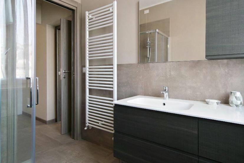 Casa Myriam Apartment Верона Екстериор снимка