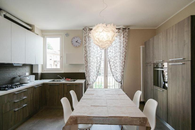 Casa Myriam Apartment Верона Екстериор снимка